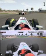 zber z hry F1 2011